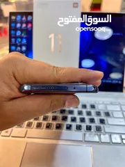  5 Xiaomi Mi 11