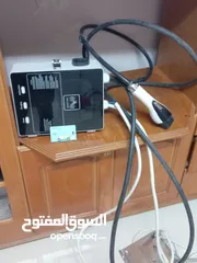  1 شاحن سياره  id4