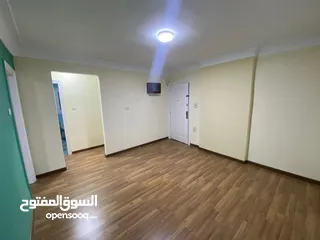  15 شقة للبيع علي جمال عبد الناصر الرئيسي