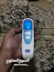  2 جاهز قياس الحراره ليزر