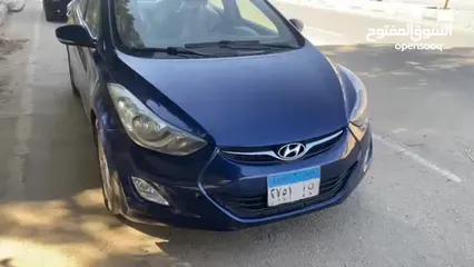  17 Elantra Md