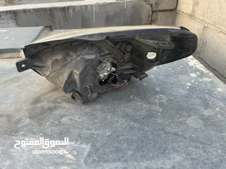  11 قطع اكسنت 2006 الدب