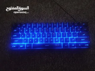  8 كت العاب للهاتف كامل (كيبورد+ماوس+ماوس باد+usb hub+ستاند) كت كامل للهاتف والتابلت تقدر تشتري شغلة