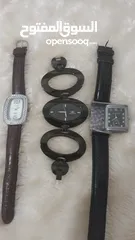  25 ساعات ستاتي ماركات