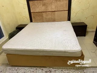  2 غرفة نوم bedroom