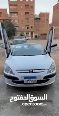  12 سيارات بيجو كابورليه للبيع رخصة حره