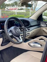  6 2019 MERCEDES GLE350 AMERICAN SPECS GOOD CONDITIONS