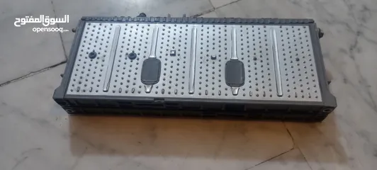  1 بور بانك اصلي 7600 واط بحال الوكاله