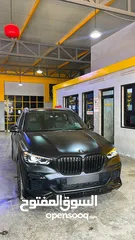  9 Bmw x5 موديل 22