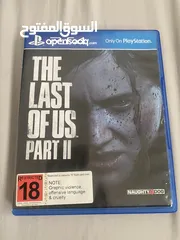  1 The last of us part 2