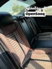  17 Dodge charger 2019 gt option (super track back).