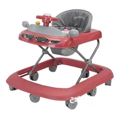  2 الآن لدى island toys كراجة ال bmw للاطفال مع تابلو اضاءة وموسيقى