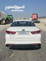  8 for sale kia optima 2018 full insurance