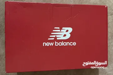  3 NB Shoes  NEW BALANCE