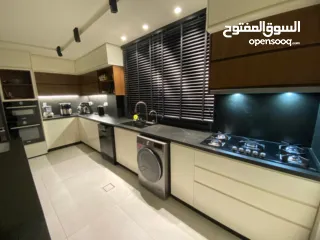  16 شقه مميزه للبيع في بيرزيت