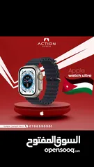  1 APPLE WATCH ULTRA 2