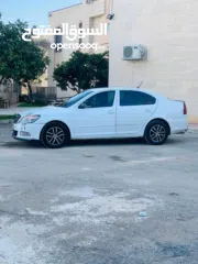  1 سكودا اصل رمش