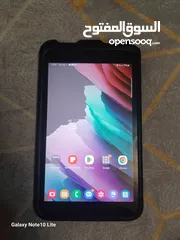  11 بخط و يعمل مع قلم سامسونج Samsung tab activ 3
