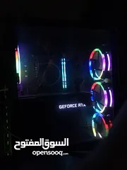  8 Gaming Pc    - بيسي جيمنج