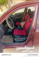  3 دايو لانوس موديل 1997