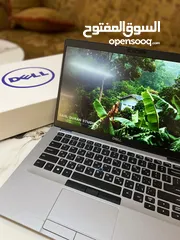  1 لابتوب DELL LATITUDE للبيع بسعر مميز