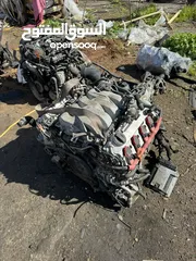  13 متوفر جميع قطع اودي وبورش وجولف Audi golf باسعار منافسة جدا جديد ومستعمل