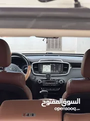  6 جيب كيا سورينتو للبيع 2019