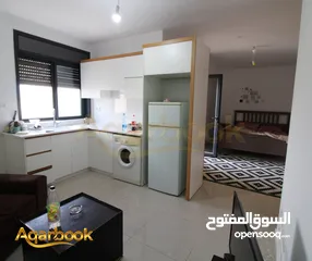  4 استوديو مفروش في الطيرة خلف اورجادا