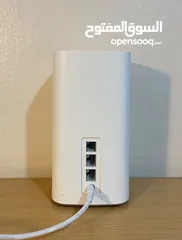  2 Huawei 5G CPE PRO2 UNLOCKED ROUTER