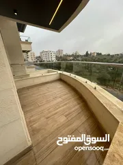  2 شقق للبيع في منطقه طريق المطار