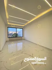  1 شقة فاخرة جديدة لم تسكن بتشطيبات عالية الجودة