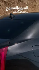  12 كاديلاك ATS المميزة