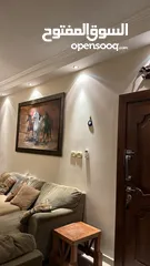  8 شقه للبيع غربيه
