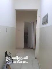  7 شقة للبيع مؤجرة في العامرات - مدينة النهضة