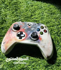  4 للبيع: Xbox One S  حالة ممتازة ونظيف جدًا  السعر: 680 شيكل فقط  الموقع: نابلس