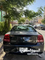  3 ‎دودج تشارجر 2008