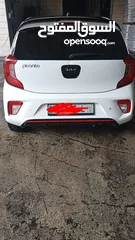  3 كيا بيكانتو مورنينج