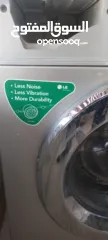  5 غسالة من طراز LG ( السعر قابل للتفاوض )