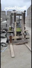  2 مزليك كلارك للبيع