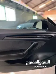  7 تسلا مودل 3 لونغ رينج بلاك فل الفل B+