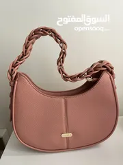  4 شنتة كريس بيلا chrisbella crossbody bag