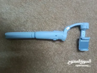  1 ستيبلايزر مستعمل بحاله الجديد للبيع