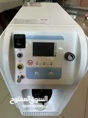  3 جهاز طبي اوكسجين Oxygen concentrator