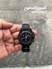  6 omega x swatch mission to moonphase