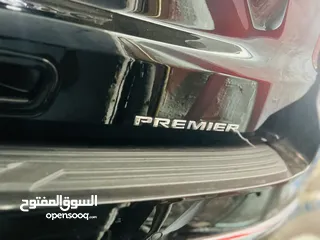  10 شيفروليت تاهو 2021