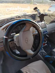  5 هونداي فيرنا 1999 للبيع