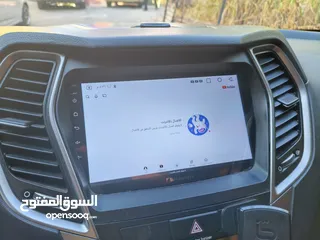  5 جيب سانتفي 2015 للبيع