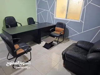  3 اثاث مكتبي للبيع تفصيل