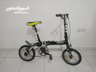  1 دراجة هوايه للبيع