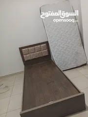  2 غرفه نوم مفرد